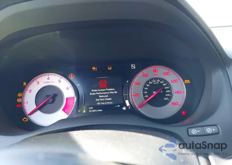 2023 Acura Rdx A-Spec Package from USA, damaged, VIN 5J8TC1H63PL000653